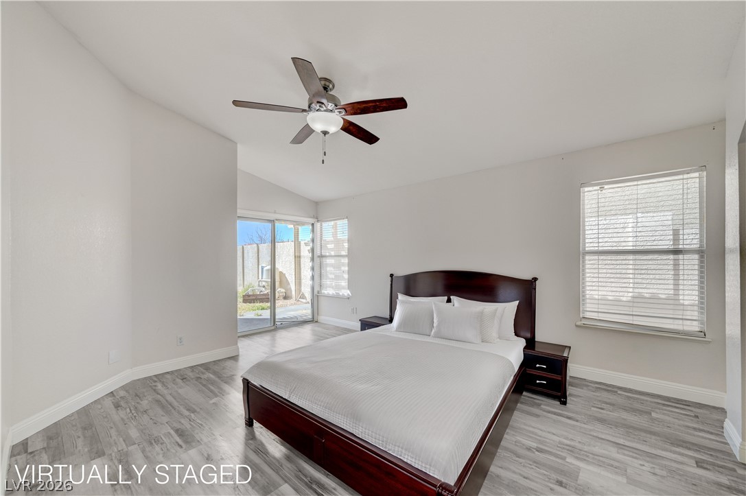 9709 Horizon Hills Drive Las Vegas NV 89117