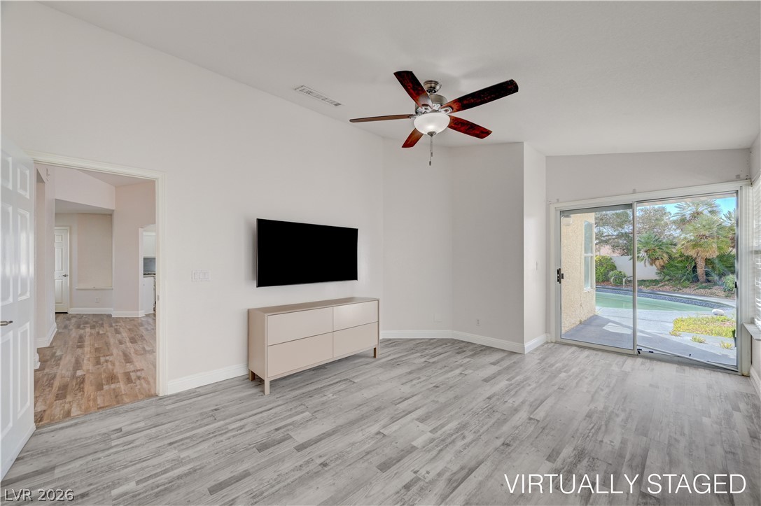 9709 Horizon Hills Drive Las Vegas NV 89117