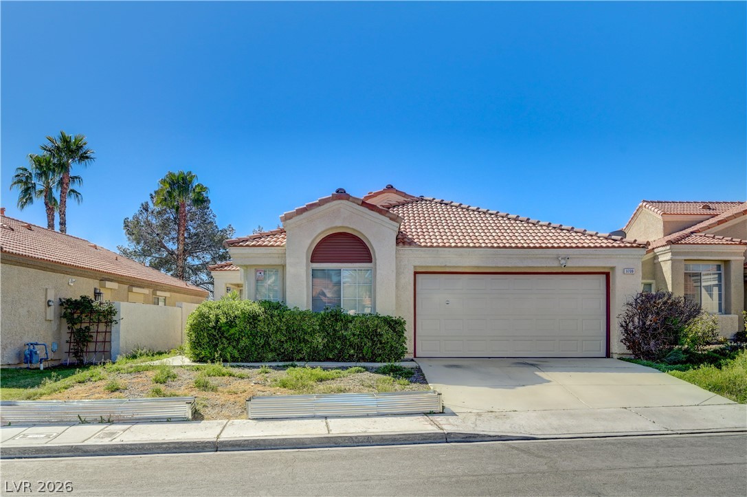 9709 Horizon Hills Drive Las Vegas NV 89117