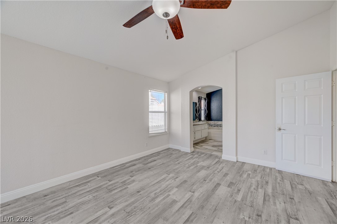 9709 Horizon Hills Drive Las Vegas NV 89117