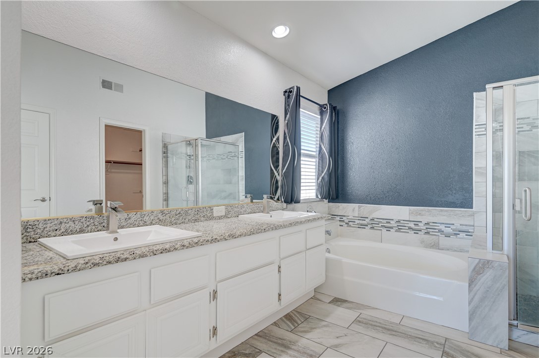 9709 Horizon Hills Drive Las Vegas NV 89117