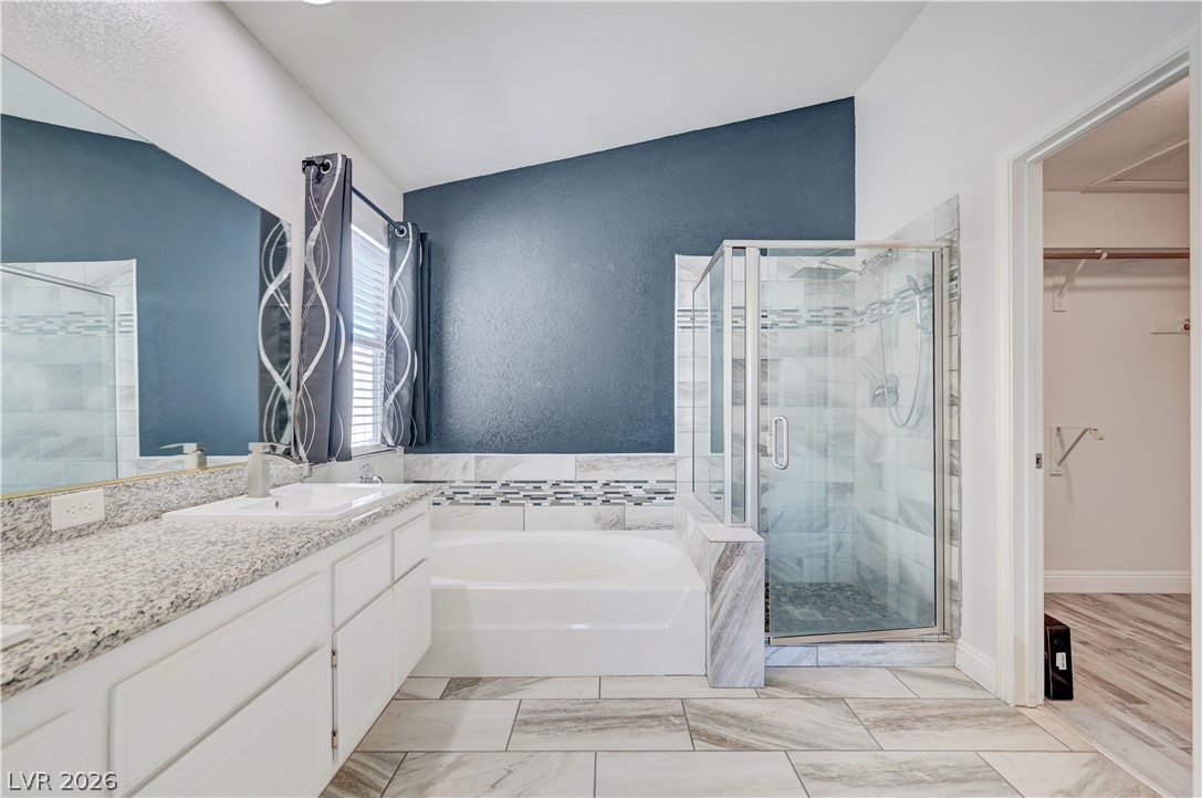 9709 Horizon Hills Drive Las Vegas NV 89117