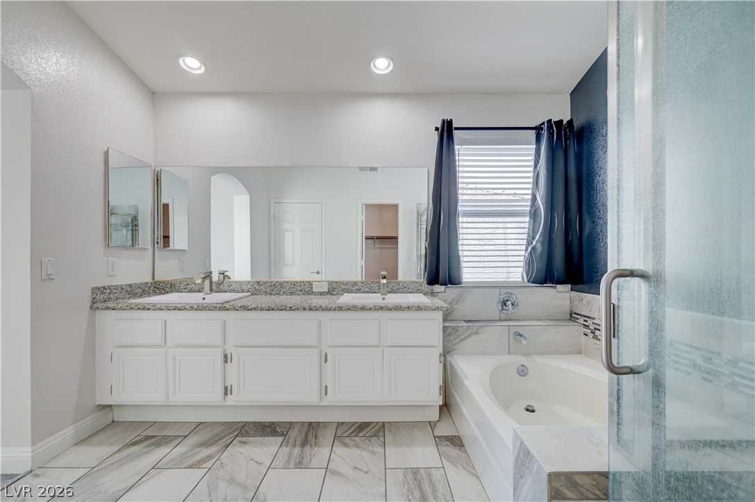9709 Horizon Hills Drive Las Vegas NV 89117