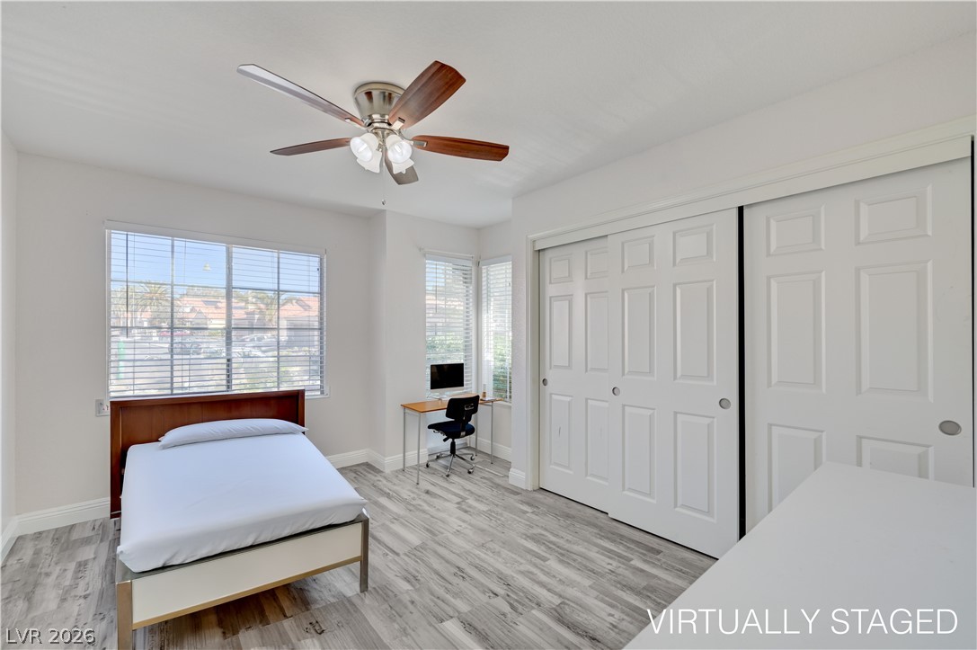9709 Horizon Hills Drive Las Vegas NV 89117