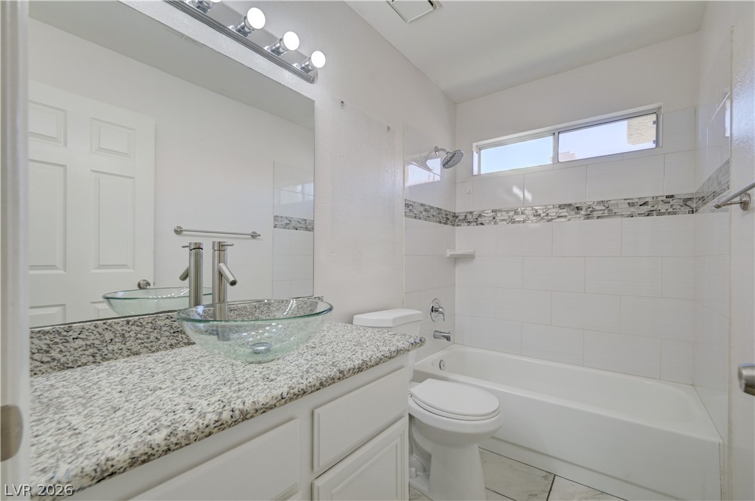 9709 Horizon Hills Drive Las Vegas NV 89117