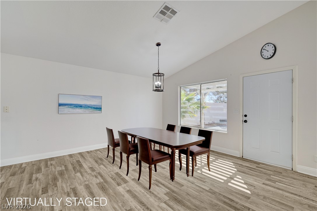 9709 Horizon Hills Drive Las Vegas NV 89117