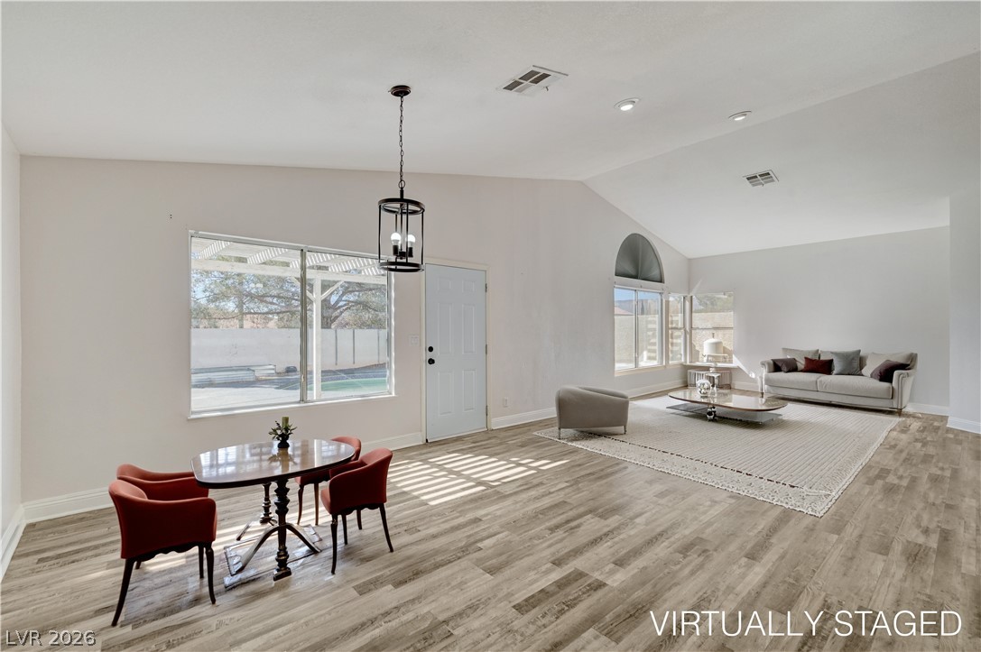 9709 Horizon Hills Drive Las Vegas NV 89117