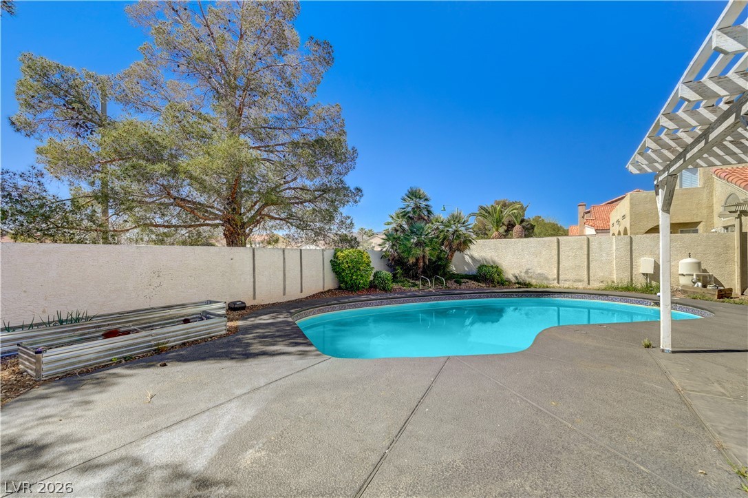 9709 Horizon Hills Drive Las Vegas NV 89117