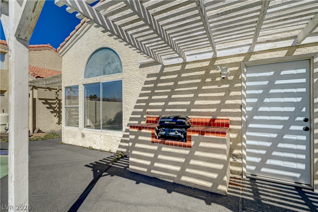 9709 Horizon Hills Drive Las Vegas NV 89117