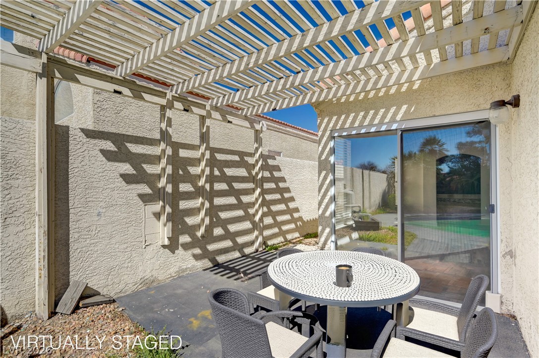 9709 Horizon Hills Drive Las Vegas NV 89117