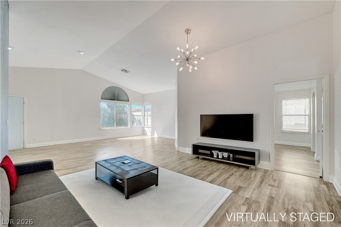 9709 Horizon Hills Drive Las Vegas NV 89117