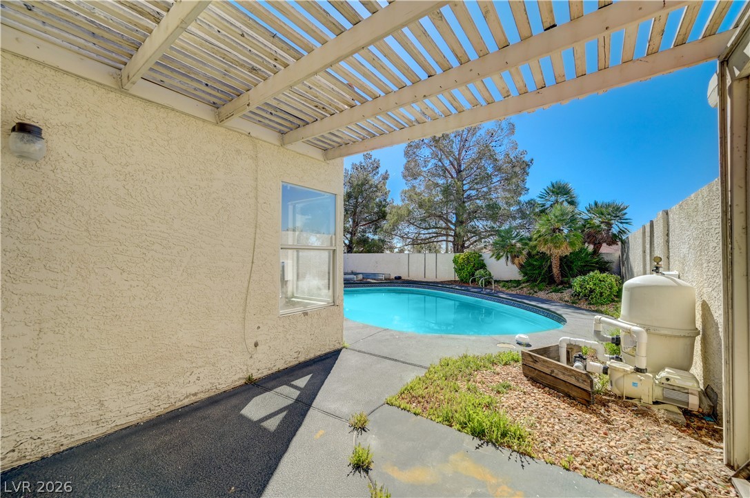 9709 Horizon Hills Drive Las Vegas NV 89117