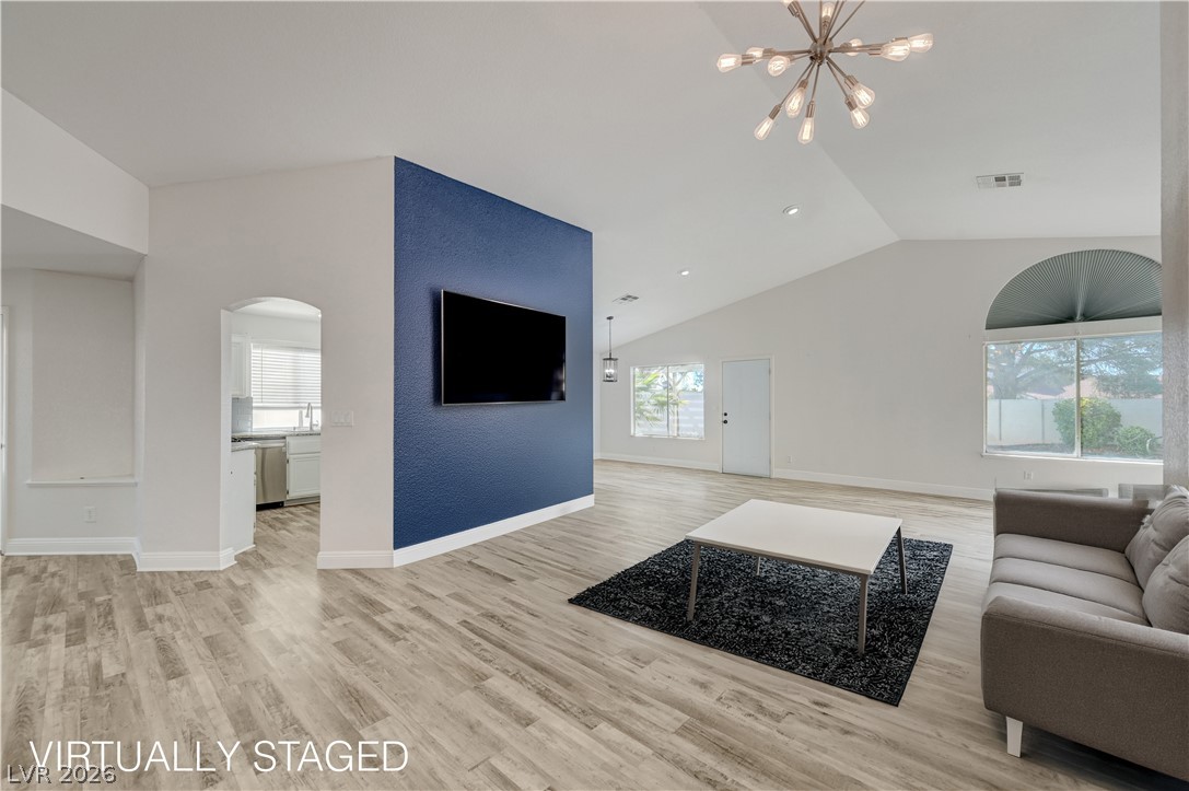 9709 Horizon Hills Drive Las Vegas NV 89117
