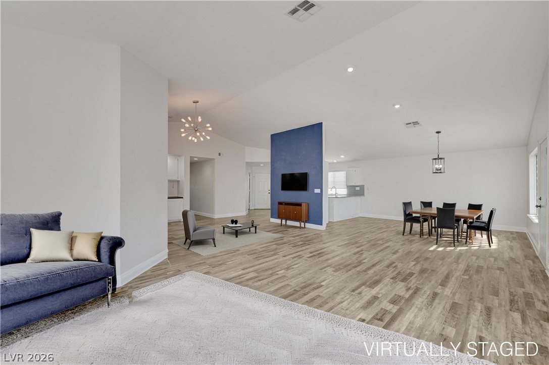 9709 Horizon Hills Drive Las Vegas NV 89117