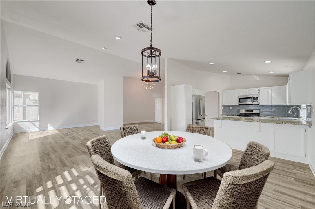 9709 Horizon Hills Drive Las Vegas NV 89117