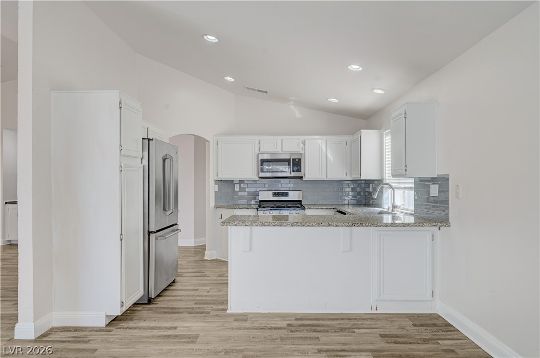 9709 Horizon Hills Drive Las Vegas NV 89117