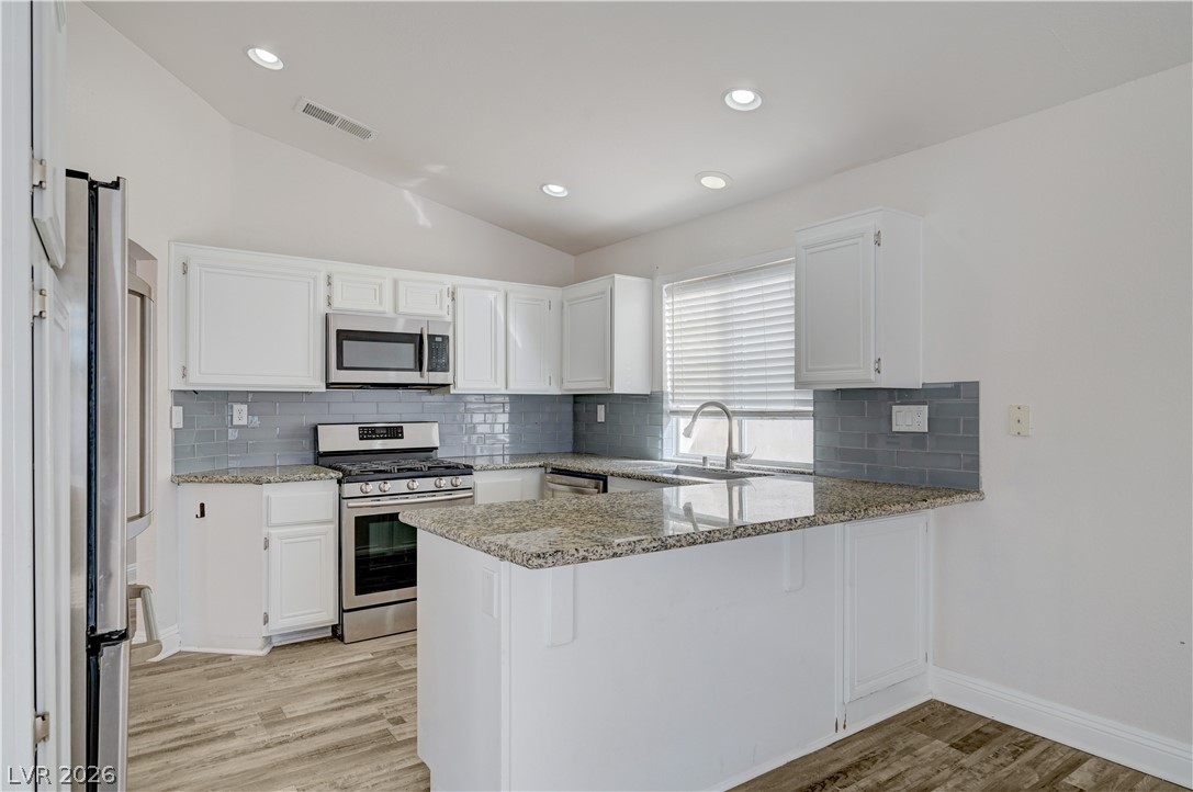 9709 Horizon Hills Drive Las Vegas NV 89117