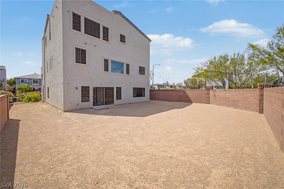 8106 Shale Canyon Street Las Vegas NV 89139