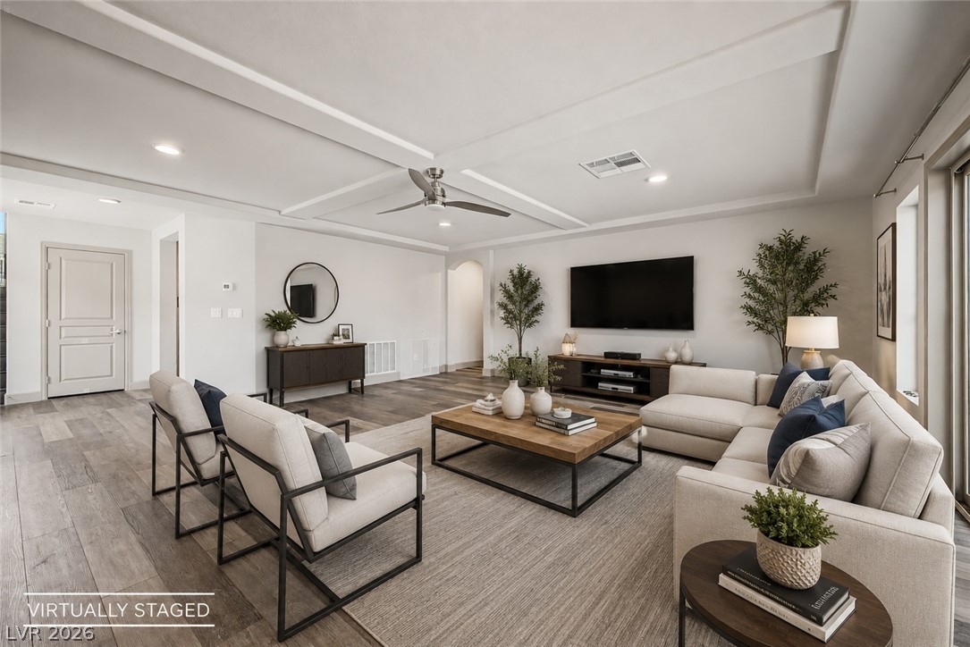 8106 Shale Canyon Street Las Vegas NV 89139
