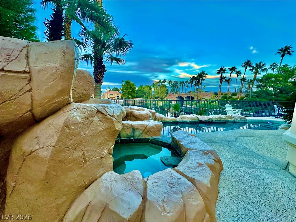 8101 Moonstone Circle Las Vegas NV 89128