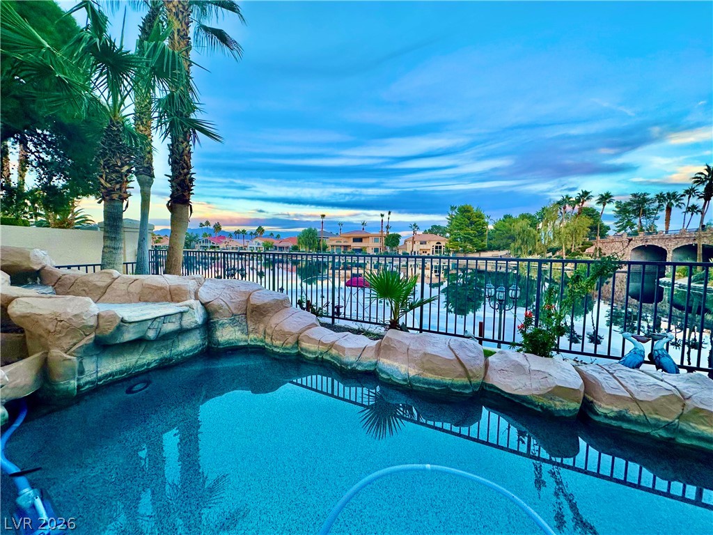 8101 Moonstone Circle Las Vegas NV 89128