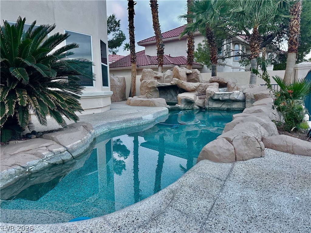 8101 Moonstone Circle Las Vegas NV 89128