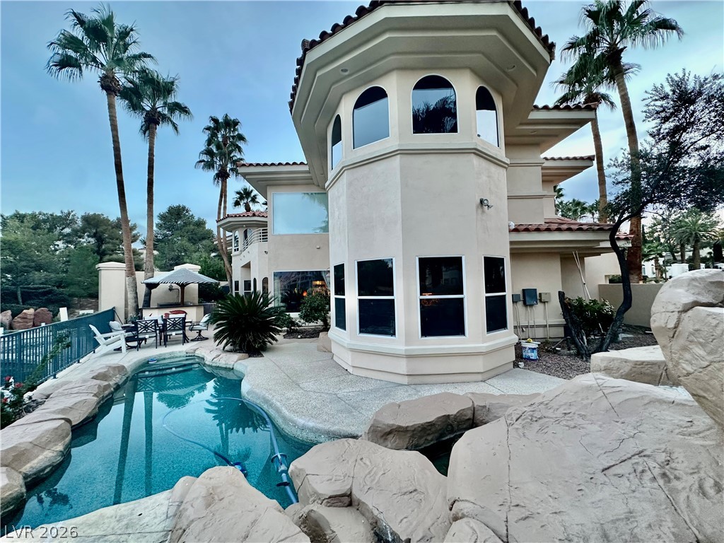 8101 Moonstone Circle Las Vegas NV 89128
