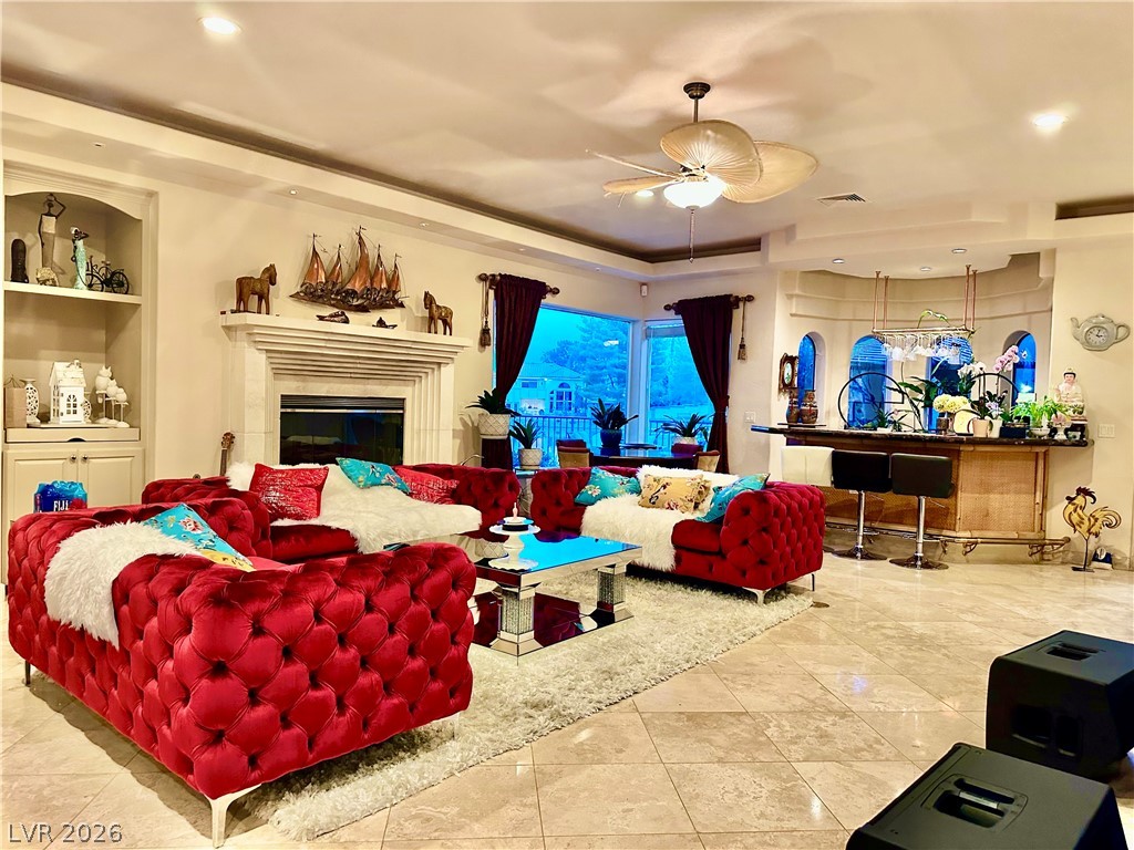 8101 Moonstone Circle Las Vegas NV 89128
