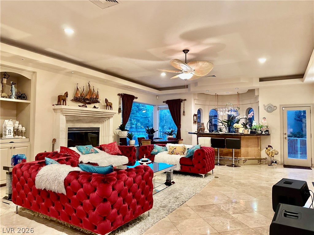 8101 Moonstone Circle Las Vegas NV 89128