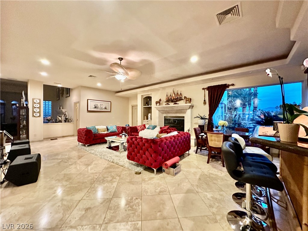 8101 Moonstone Circle Las Vegas NV 89128