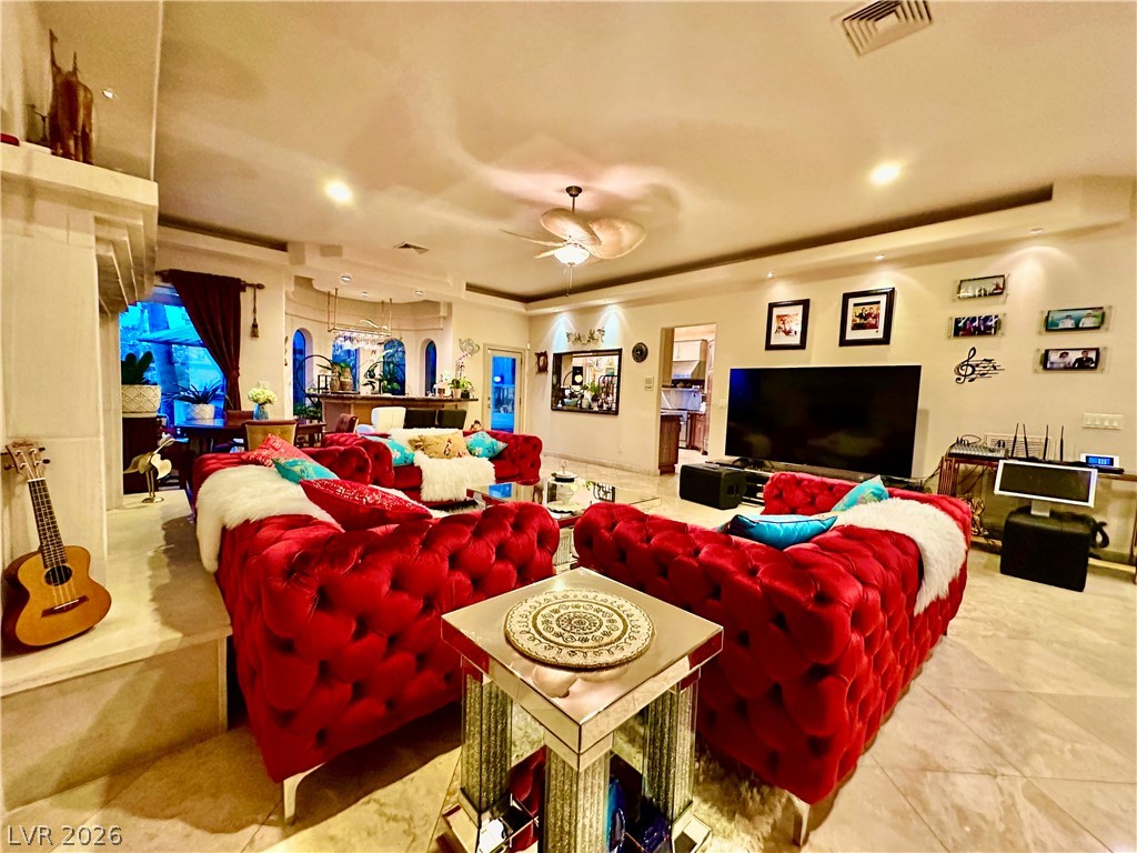 8101 Moonstone Circle Las Vegas NV 89128