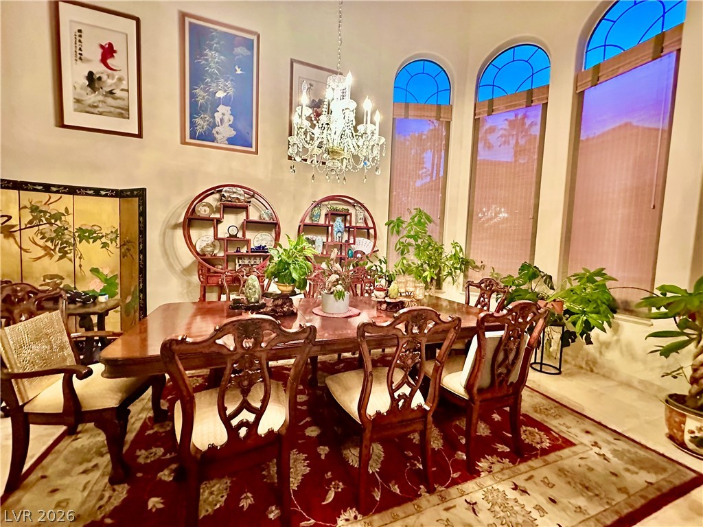 8101 Moonstone Circle Las Vegas NV 89128