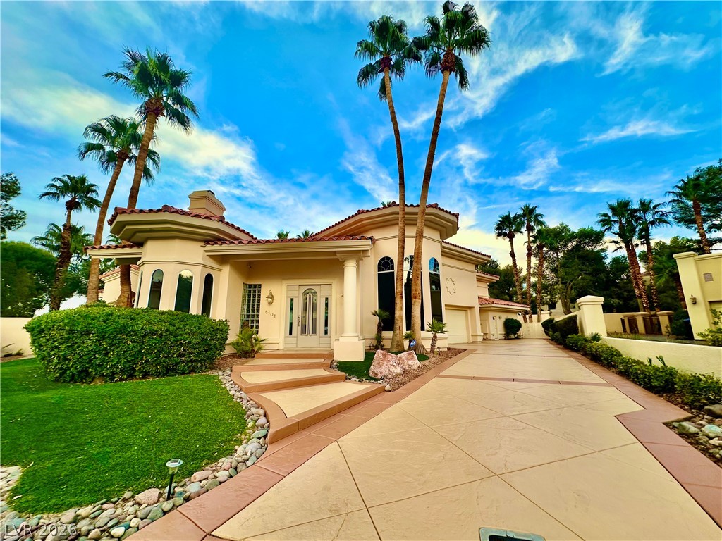 8101 Moonstone Circle Las Vegas NV 89128
