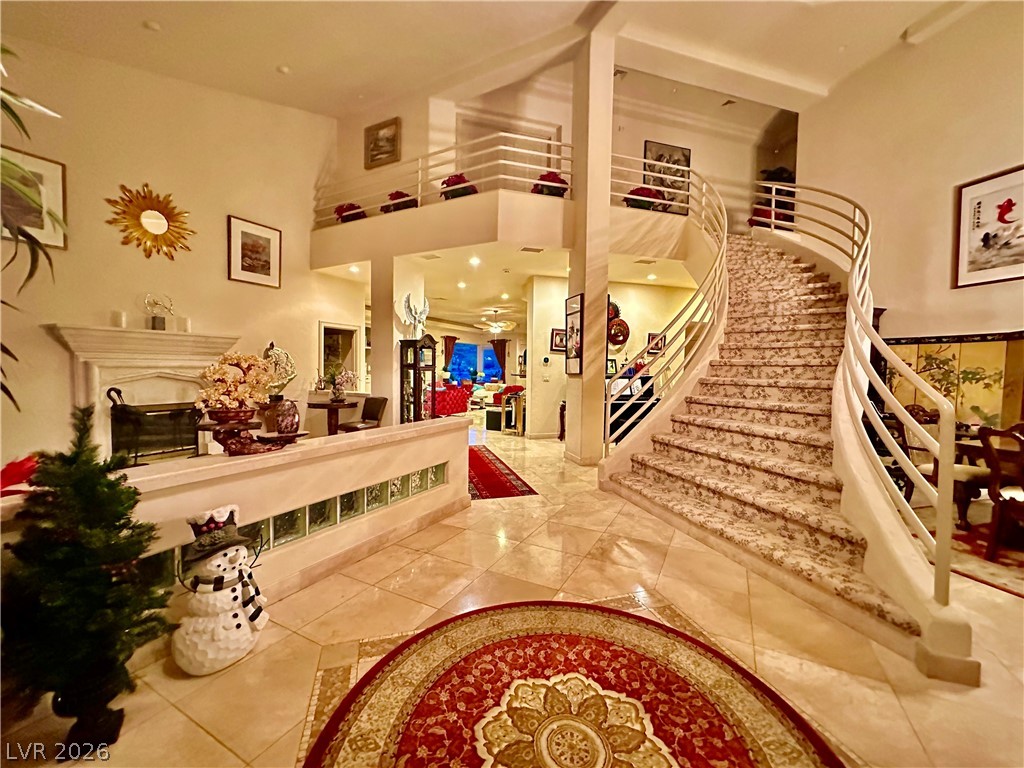 8101 Moonstone Circle Las Vegas NV 89128