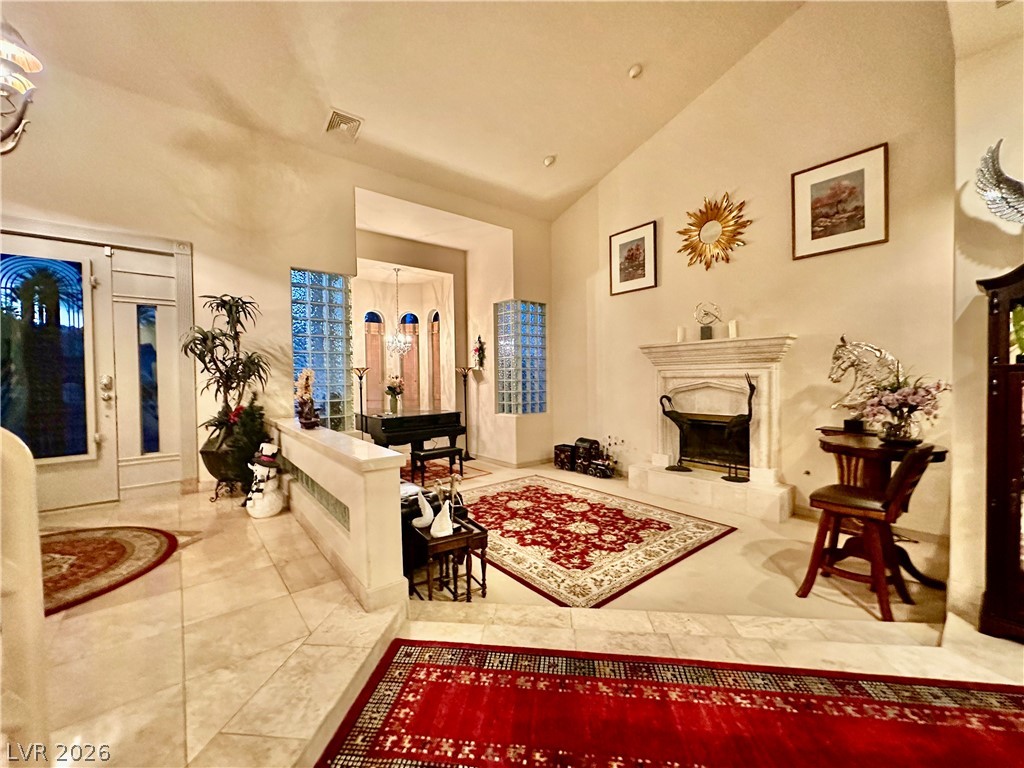 8101 Moonstone Circle Las Vegas NV 89128