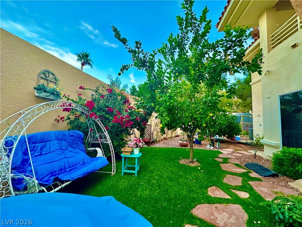 8101 Moonstone Circle Las Vegas NV 89128