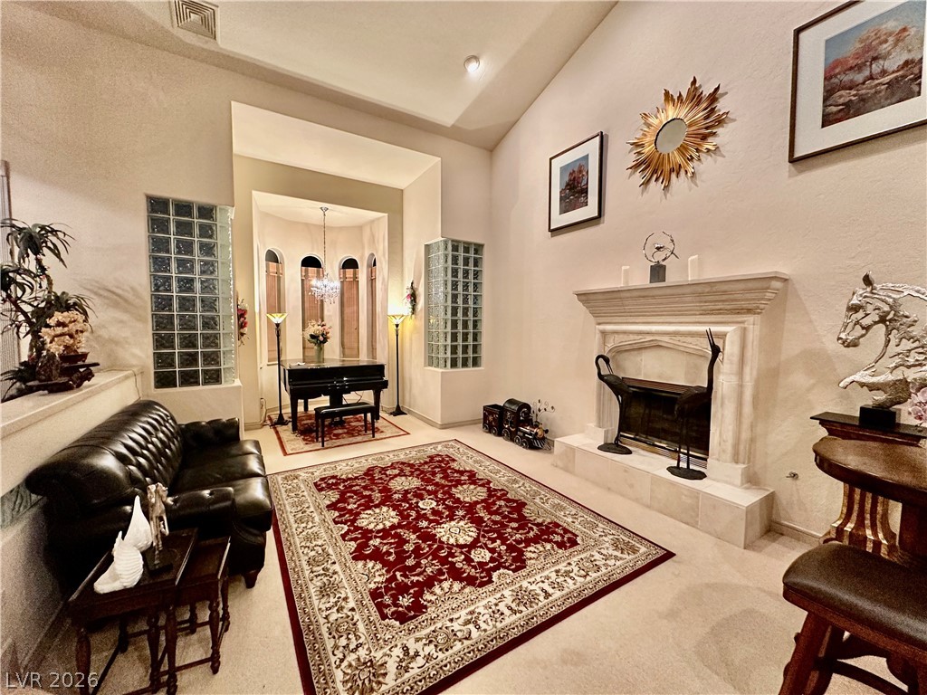 8101 Moonstone Circle Las Vegas NV 89128
