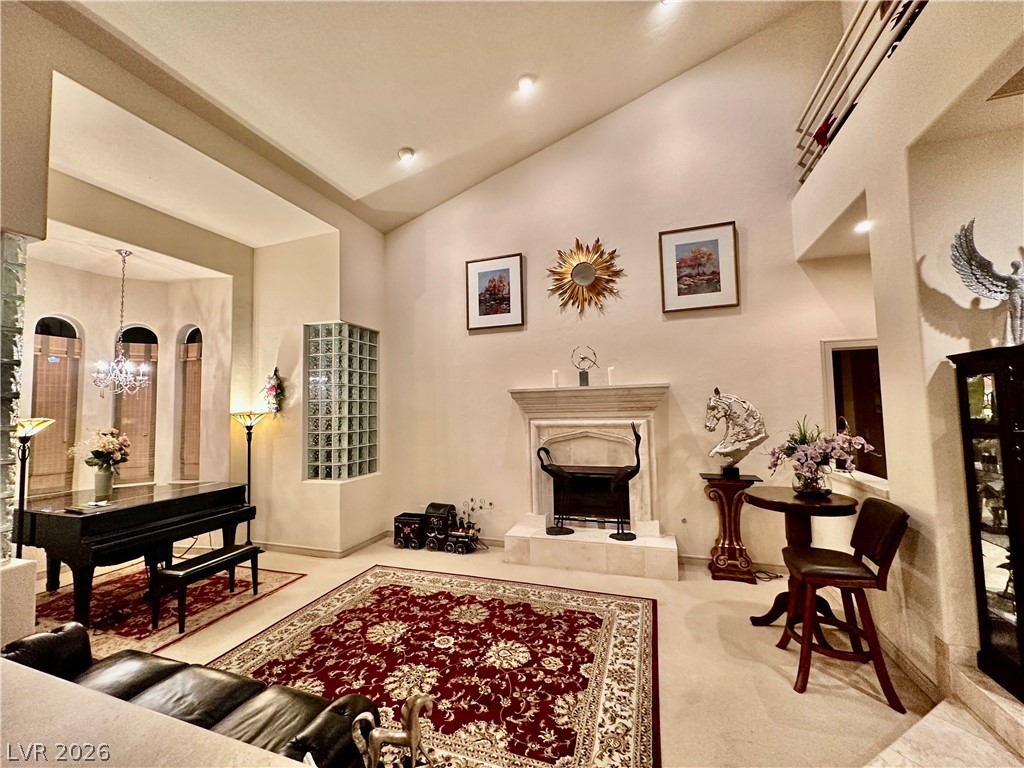 8101 Moonstone Circle Las Vegas NV 89128