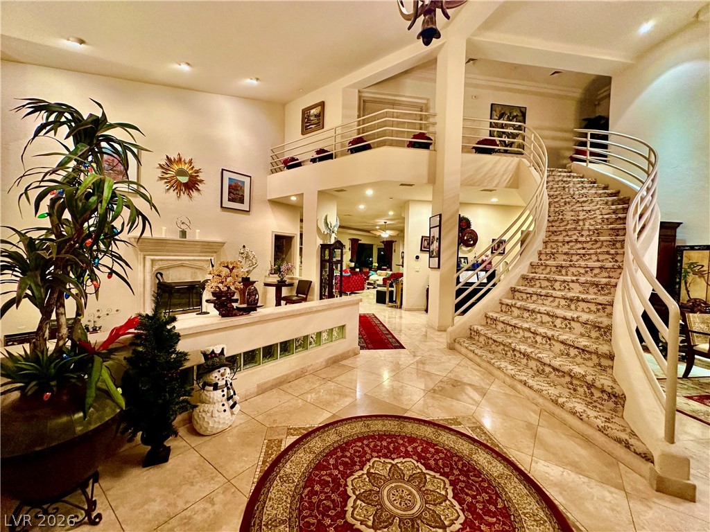 8101 Moonstone Circle Las Vegas NV 89128