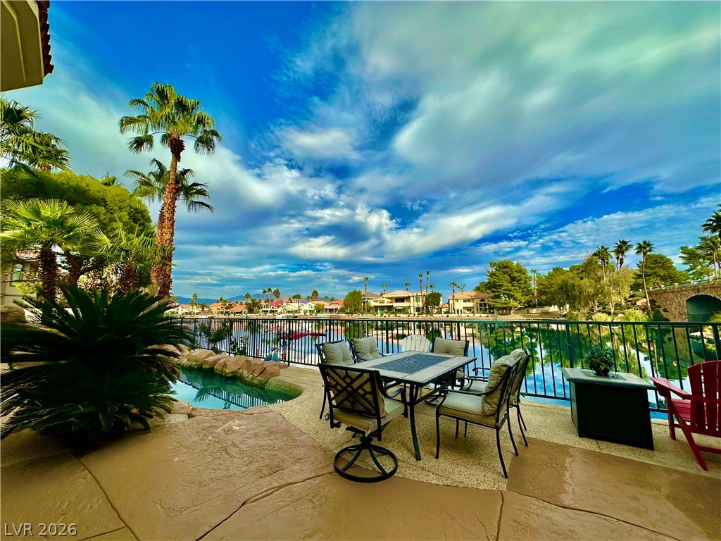 8101 Moonstone Circle Las Vegas NV 89128