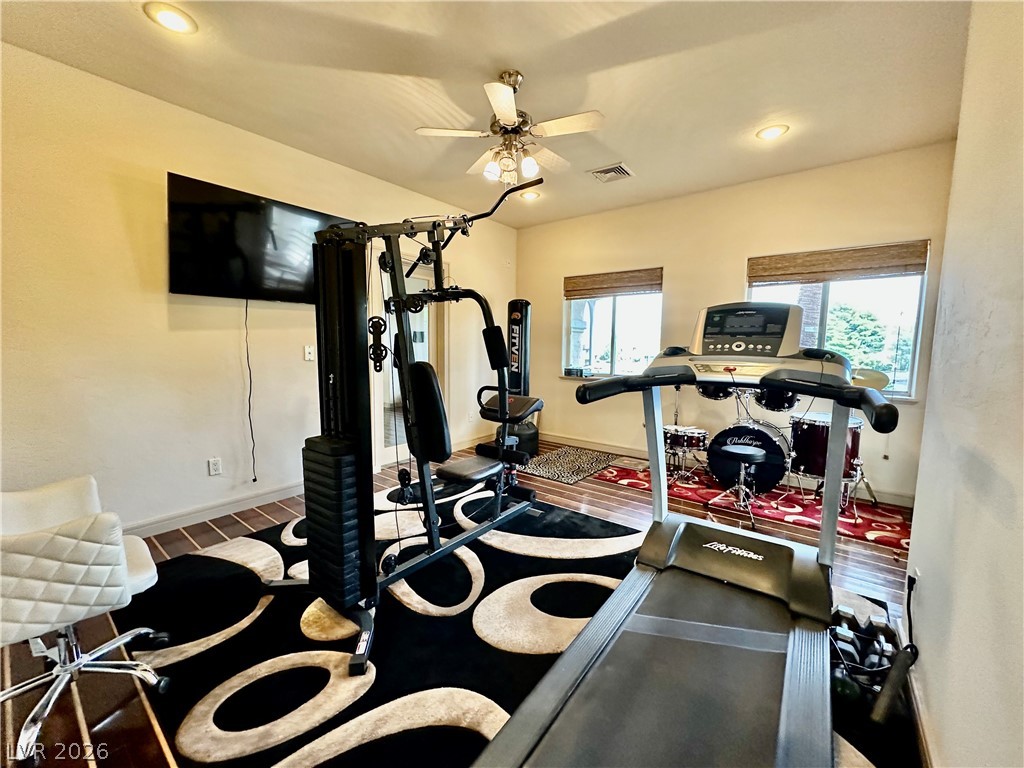 8101 Moonstone Circle Las Vegas NV 89128