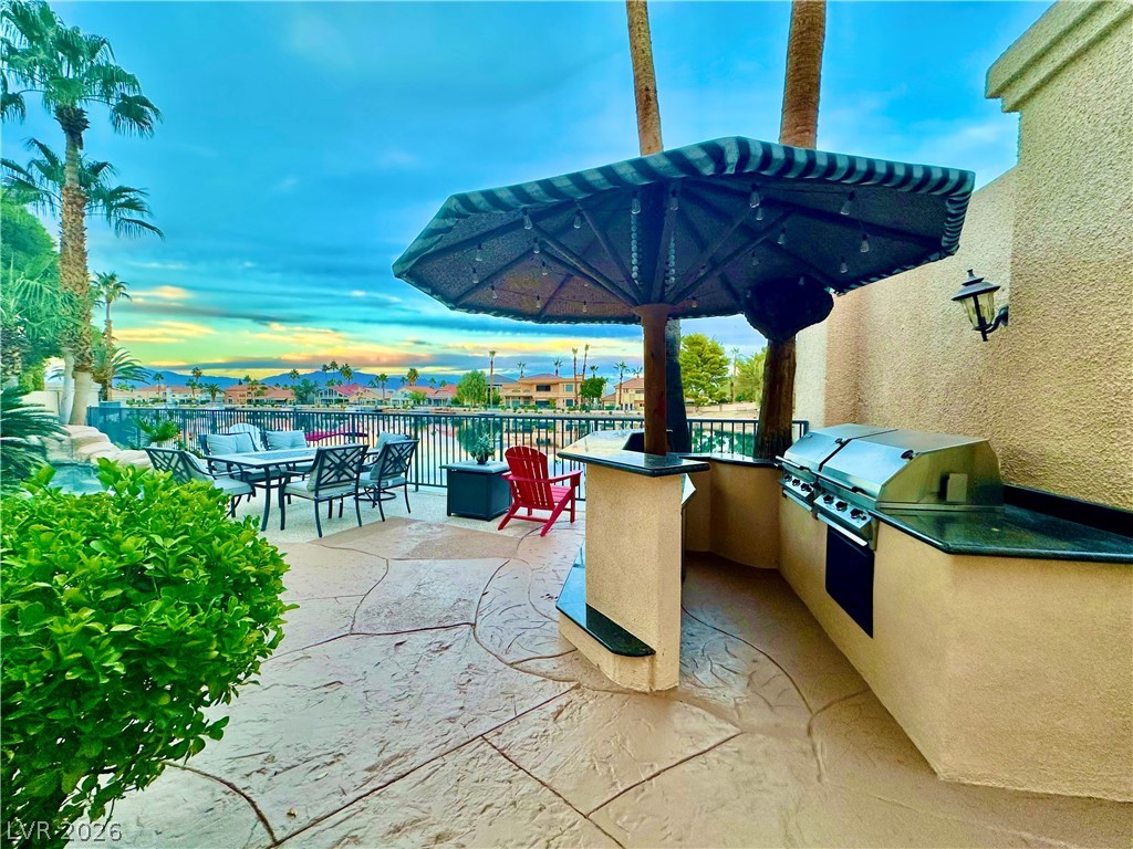 8101 Moonstone Circle Las Vegas NV 89128