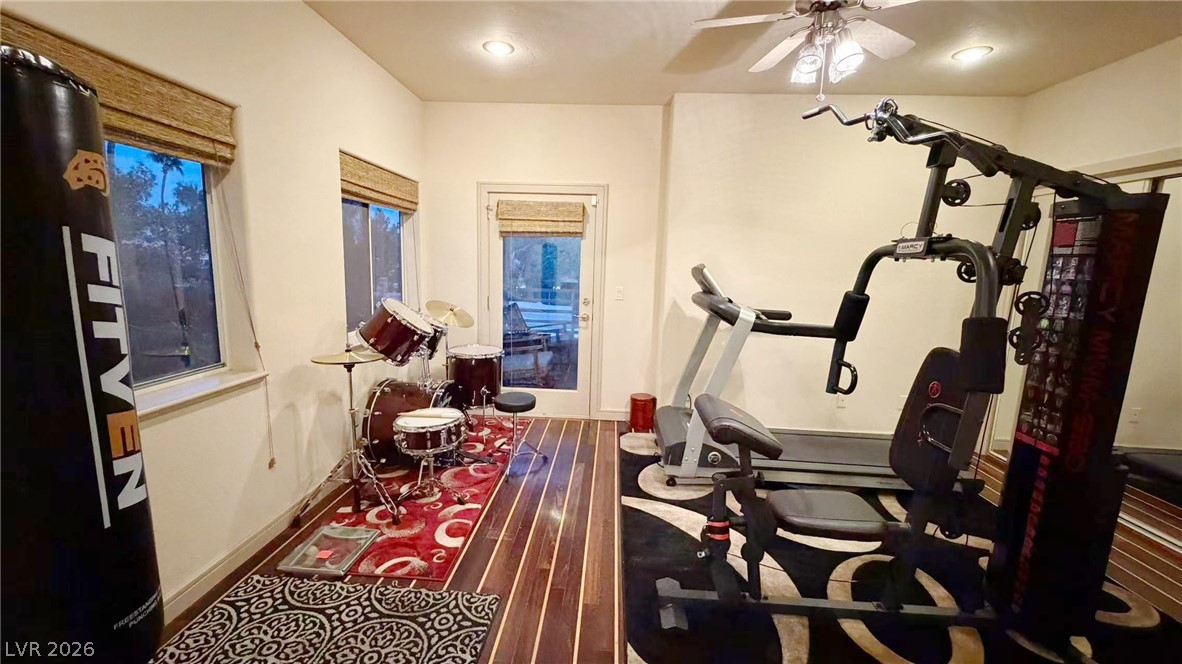8101 Moonstone Circle Las Vegas NV 89128
