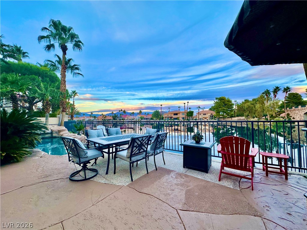 8101 Moonstone Circle Las Vegas NV 89128