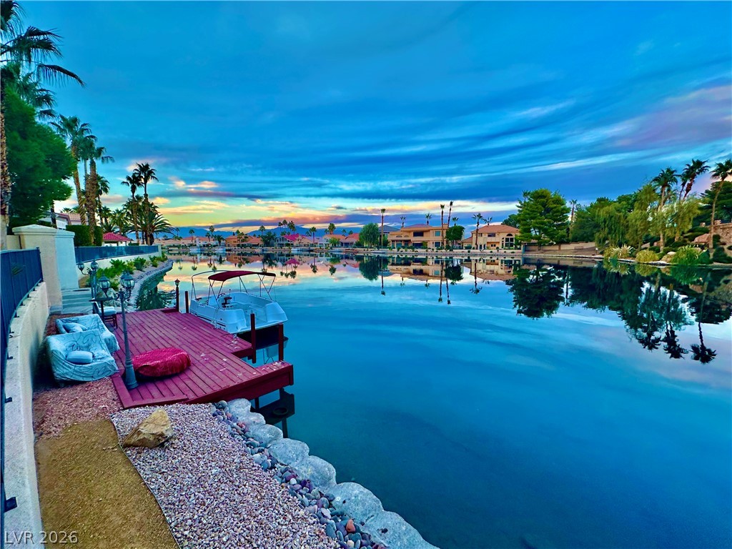 8101 Moonstone Circle Las Vegas NV 89128