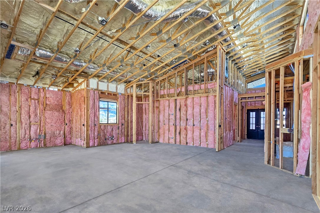 861 West Leffner Drive Pahrump NV 89060