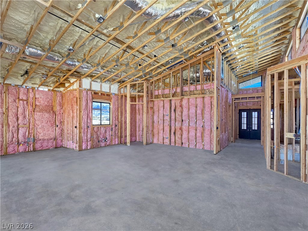 861 West Leffner Drive Pahrump NV 89060