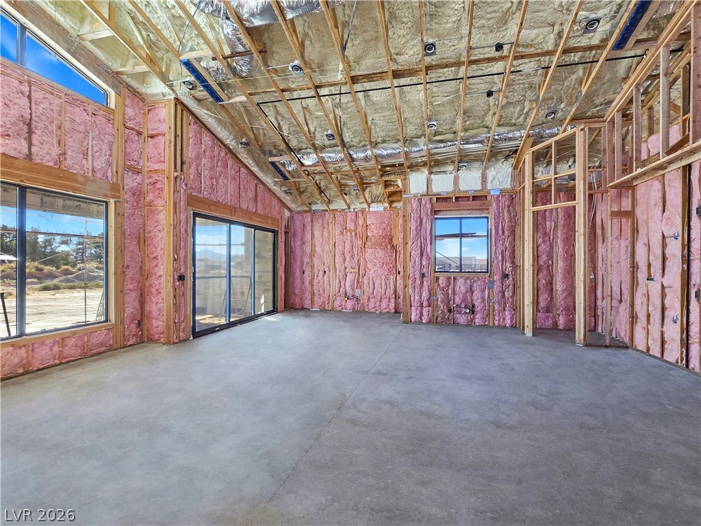 861 West Leffner Drive Pahrump NV 89060