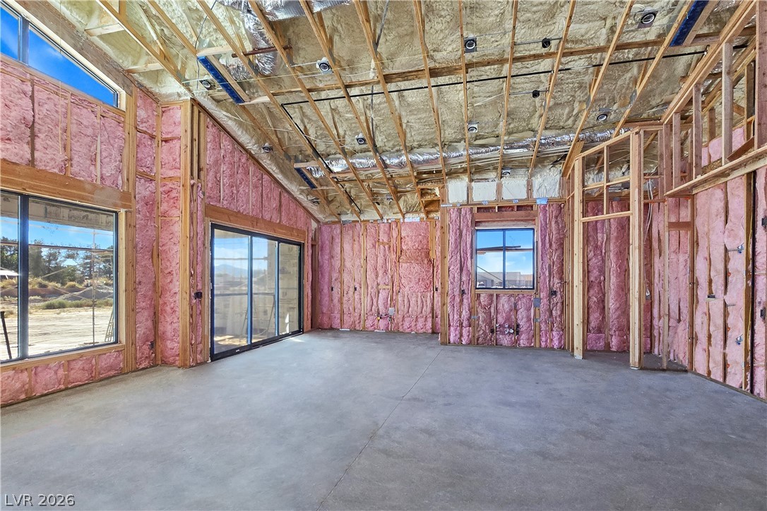 861 West Leffner Drive Pahrump NV 89060