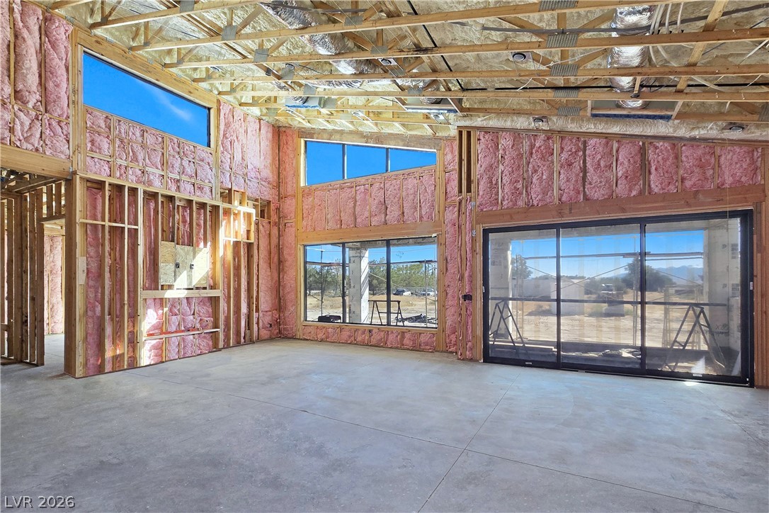 861 West Leffner Drive Pahrump NV 89060